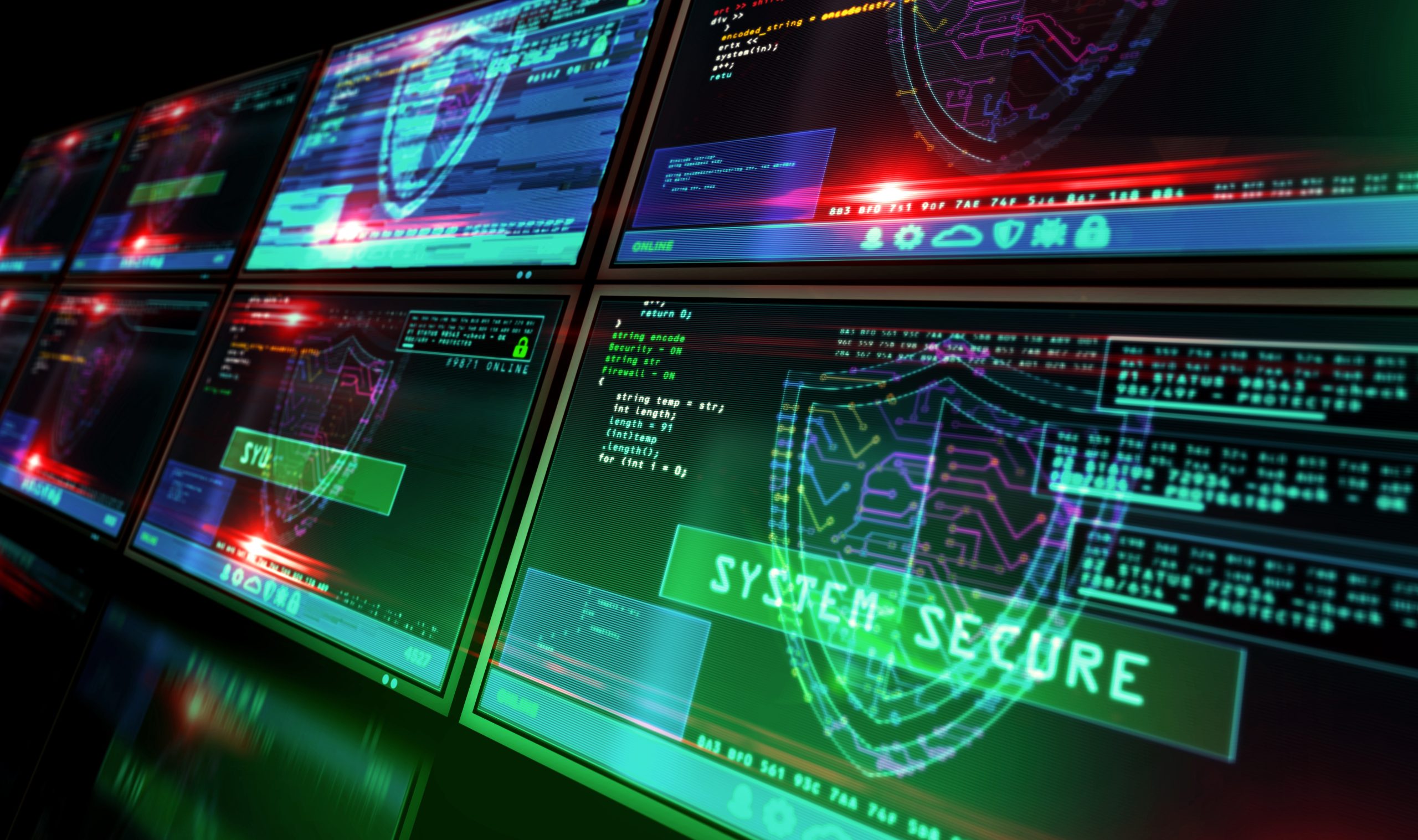 Cyber-Security Framework: Respond